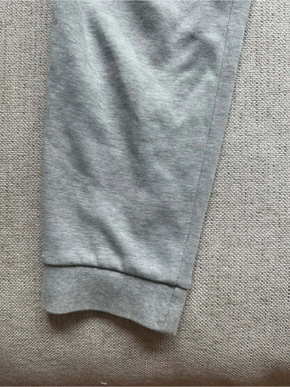 Nike these joggers